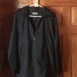 Brand new Victory Secret sport rain jacket
